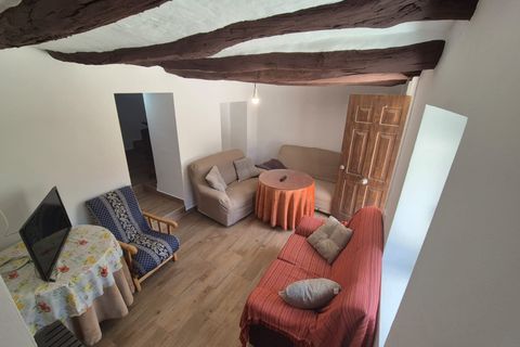 Masia a Chercos, Almeria, Chercos - € 600/mes | Ref: Cortijo Paletas - foto 11
